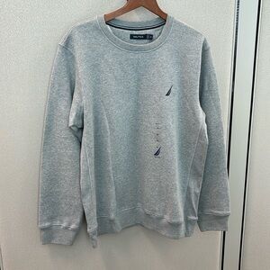 Men’s XL Nautica Sweatshirt NWT